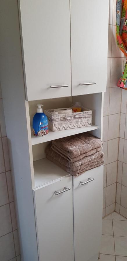 Ferienwohnung Spachtholz วัลด์มึนเคน ภายนอก รูปภาพ