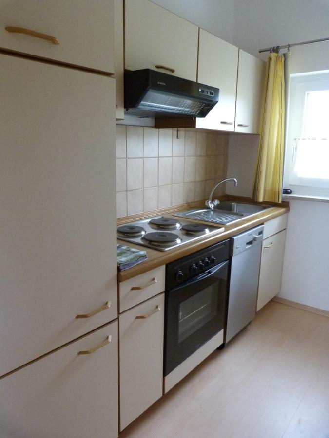 Ferienwohnung Spachtholz วัลด์มึนเคน ภายนอก รูปภาพ