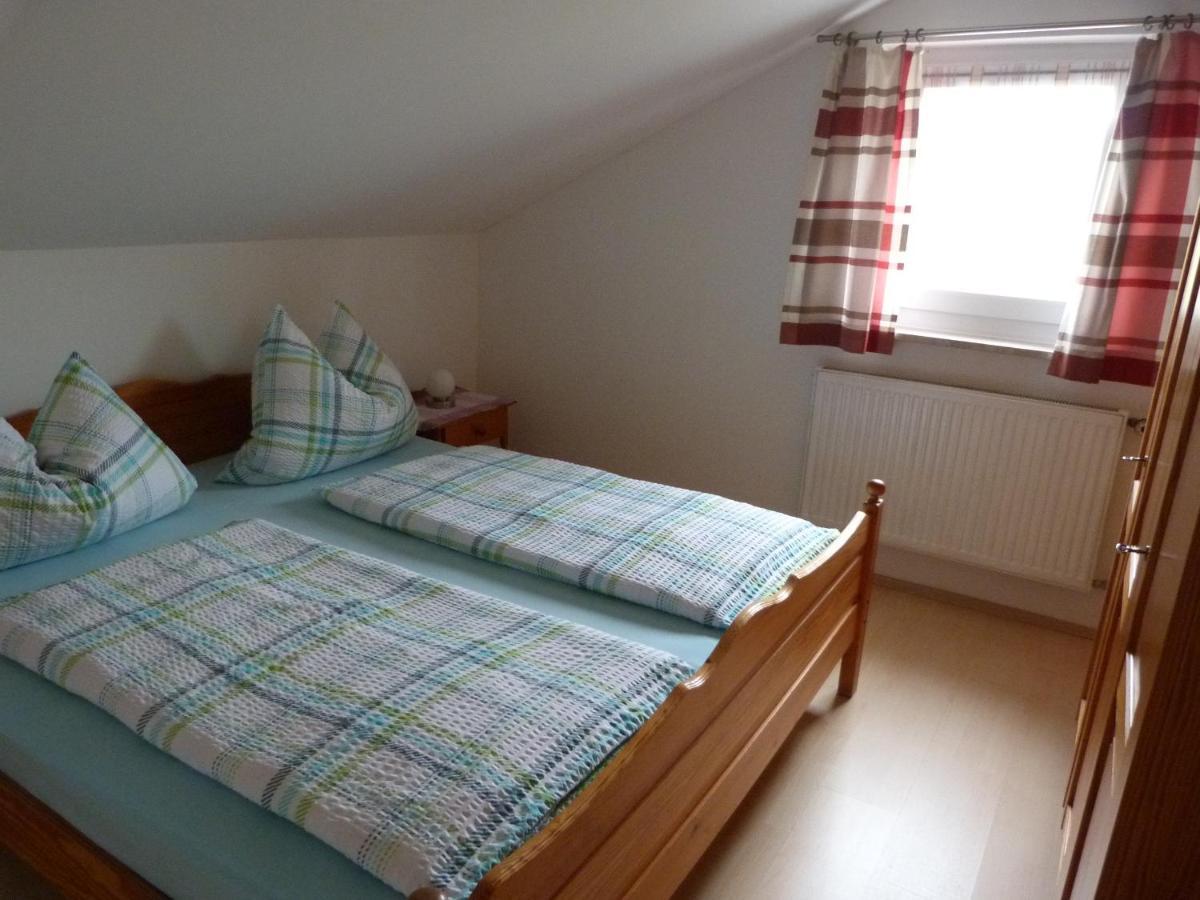 Ferienwohnung Spachtholz วัลด์มึนเคน ภายนอก รูปภาพ