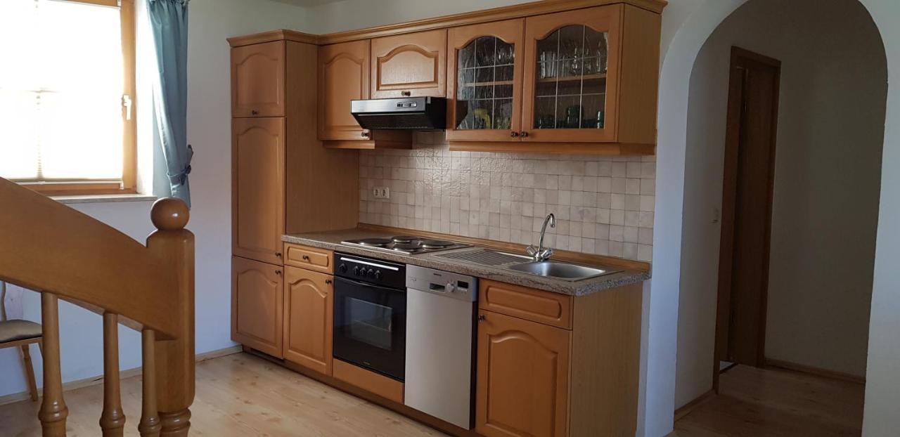 Ferienwohnung Spachtholz วัลด์มึนเคน ภายนอก รูปภาพ