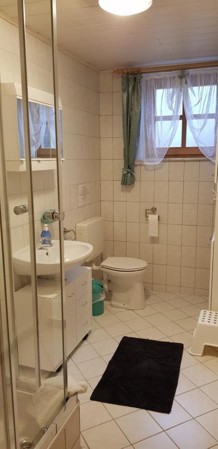 Ferienwohnung Spachtholz วัลด์มึนเคน ภายนอก รูปภาพ