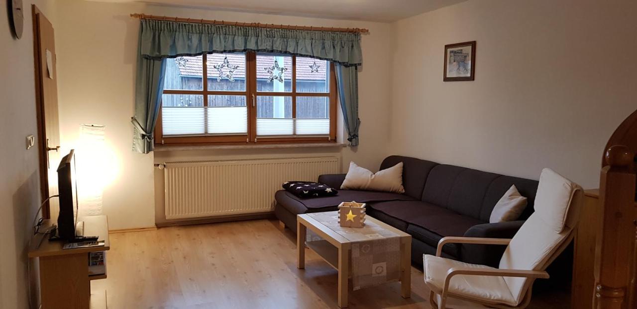 Ferienwohnung Spachtholz วัลด์มึนเคน ภายนอก รูปภาพ