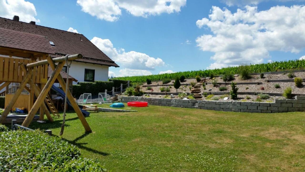 Ferienwohnung Spachtholz วัลด์มึนเคน ภายนอก รูปภาพ